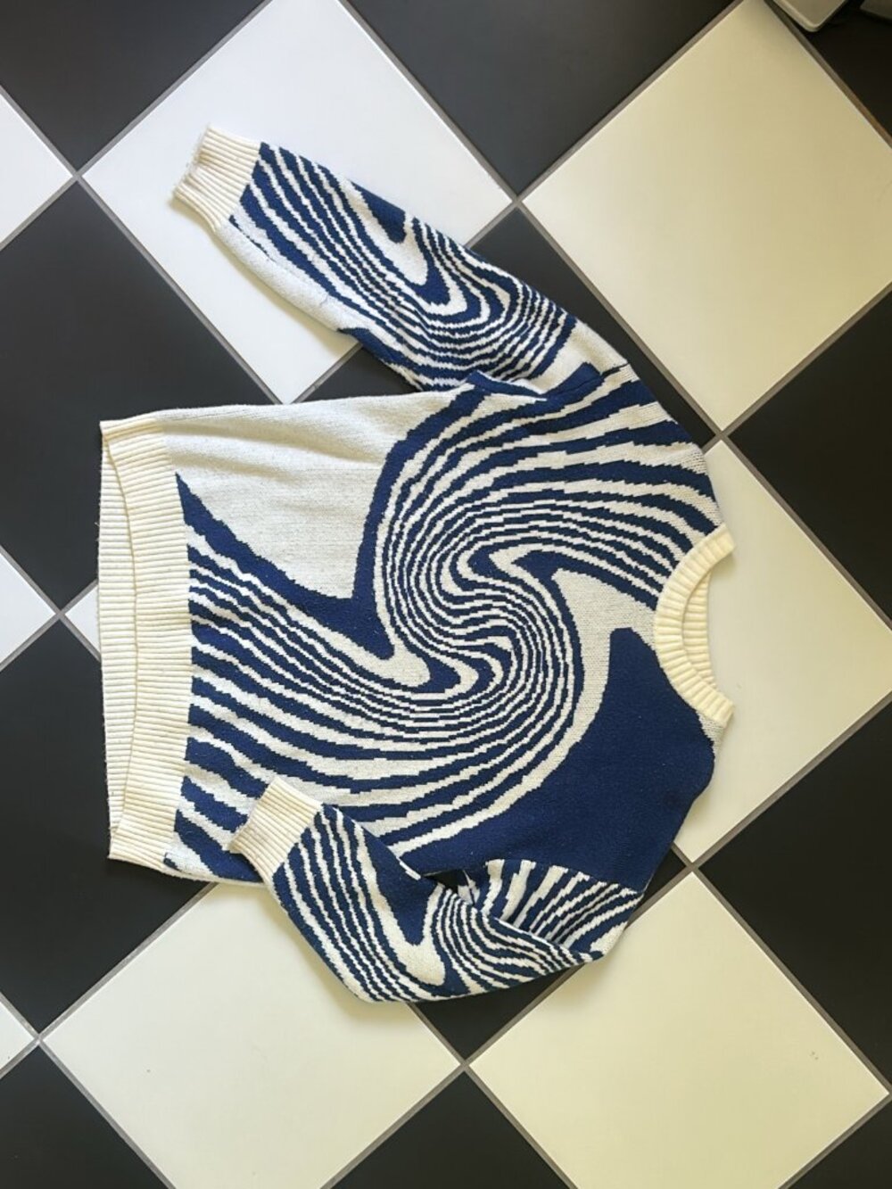 Aelfric Eden Thick Sweater